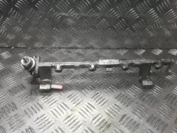 Топливная рампа