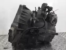 КПП механическая (МКПП)