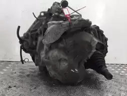 КПП механическая (МКПП)