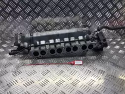 Коллектор впускной