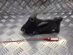 Кронштейн КПП