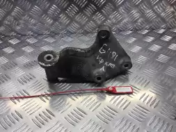 Кронштейн КПП