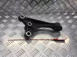 Кронштейн КПП