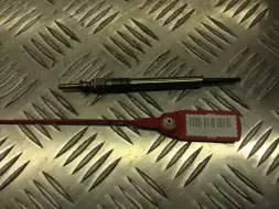 Свеча накала