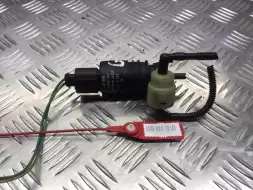 Насос (моторчик) омывателя стекла