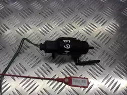 Насос (моторчик) омывателя стекла