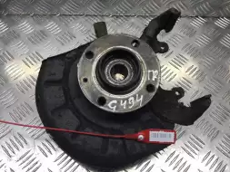 Кулак поворотный правый