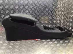 Консоль салона (кулисная часть)