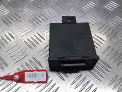 Блок согласования фаркопа