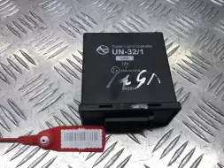 Блок согласования фаркопа