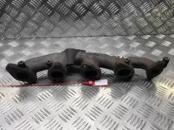 Коллектор выпускной