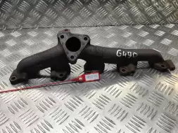 Коллектор выпускной