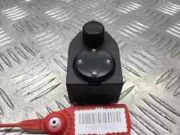 Джойстик регулировки зеркал