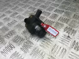 Клапан холостого хода