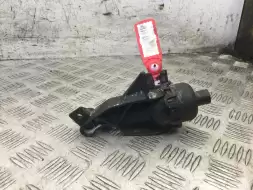 Клапан впускного коллектора