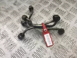 Трубка топливная