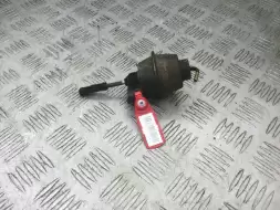 Клапан впускного коллектора