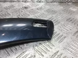 Молдинг (накладка кузовная)