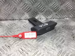 Педаль стояночного тормоза