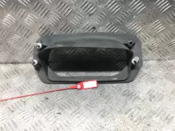 Воздухозаборник