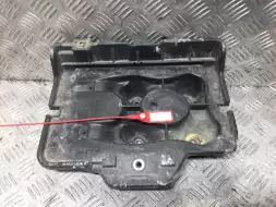 Полка аккумулятора