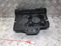 Полка аккумулятора