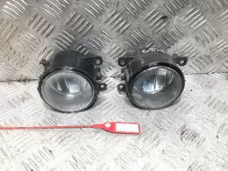 Фара противотуманная (комплект)