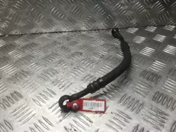 Трубка масляного радиатора