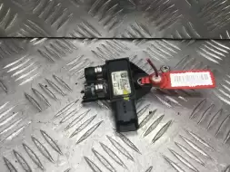 Датчик давления выхлопных газов