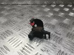 Клапан электромагнитный