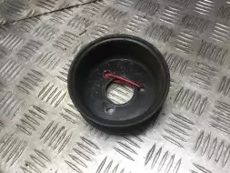 Шкив помпы