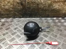 Ресивер воздушный