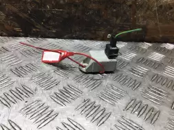 Коммутатор зажигания