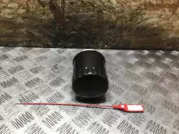 Фильтр топливный