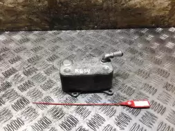 Радиатор масляный