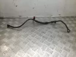 Трубка масляного радиатора