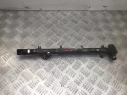 Топливная рампа