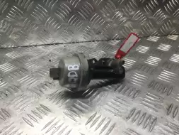 Клапан впускного коллектора