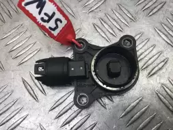 Датчик распредвала