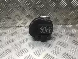 Заслонка дроссельная