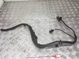 Провод высоковольтный