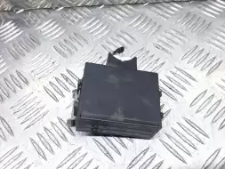 Иммобилайзер