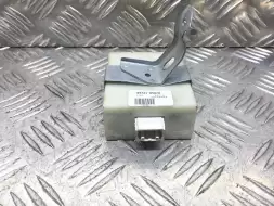 Блок управления центральным замком