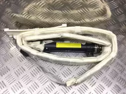 Подушка безопасности боковая (шторка)