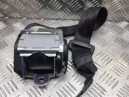 Ремень безопасности передний правый