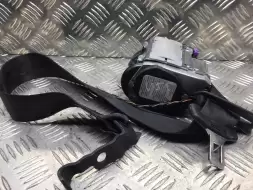 Ремень безопасности передний левый