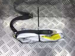 Подушка безопасности боковая (шторка)