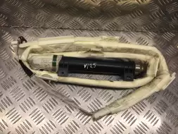 Подушка безопасности боковая (шторка)