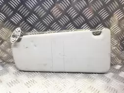 Козырек солнцезащитный