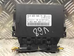 Блок управления парктрониками